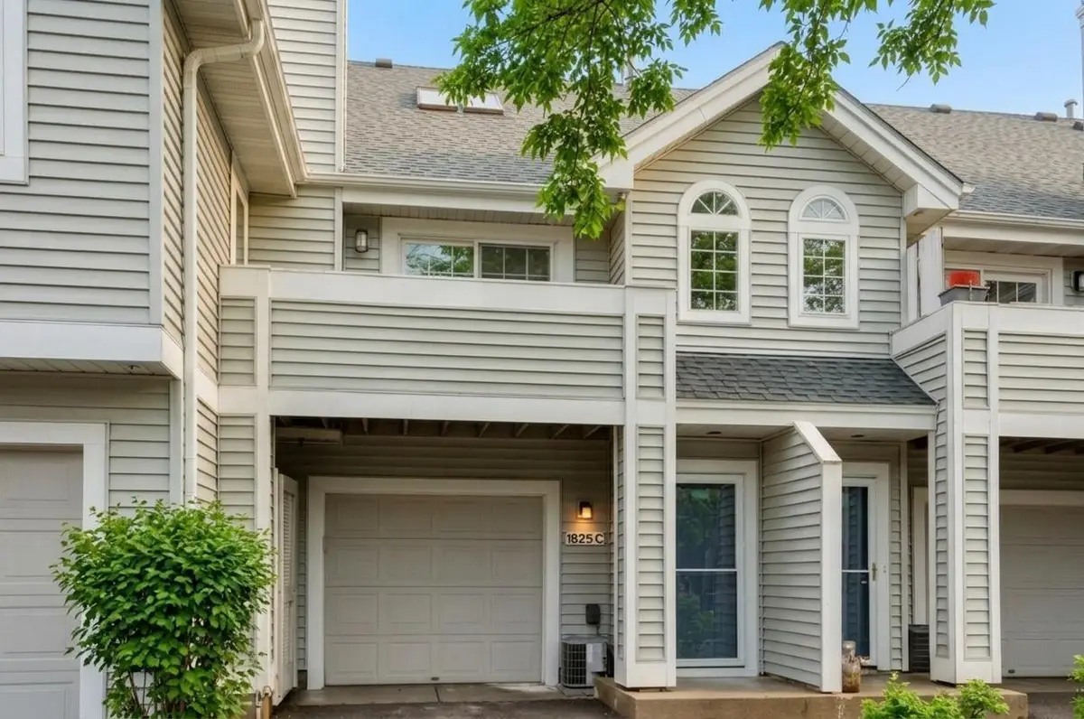 1825 Terraceview Lane N #C, Plymouth, MN 55447 - #1
