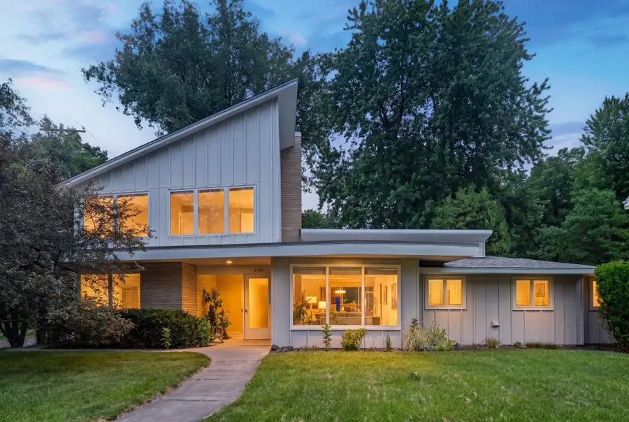 2191 Edgcumbe Road, Saint Paul, MN 55116 - #2