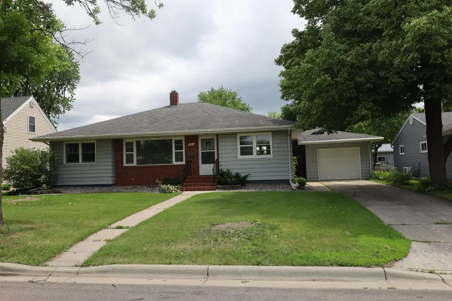 626 Oak Street, Breckenridge, MN 56520 - #2