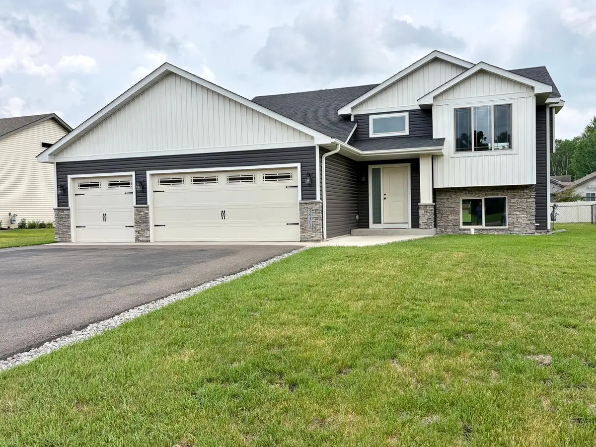 38313 Harder Avenue, North Branch, MN 55056 - #1