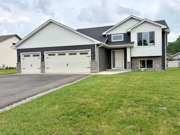 38313 Harder Avenue, North Branch, MN 55056