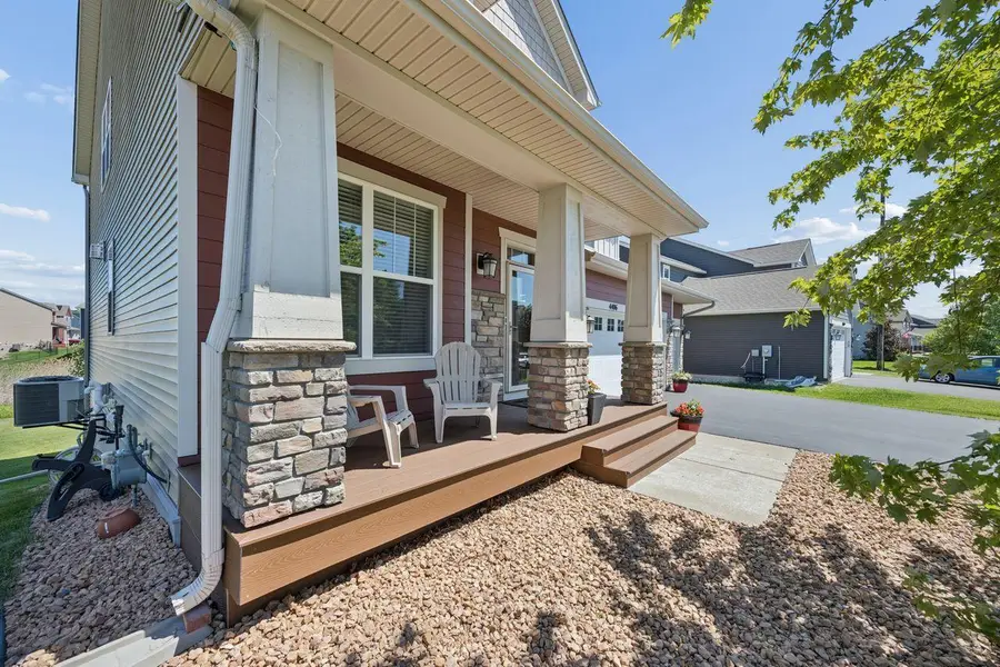4406 123rd Circle Ne, Blaine, MN 55449 - #2