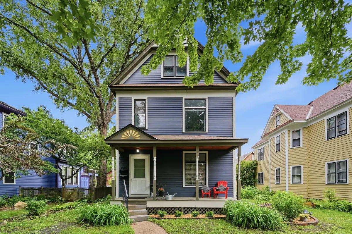 2303 22nd Avenue S, Minneapolis, MN 55404 - #1