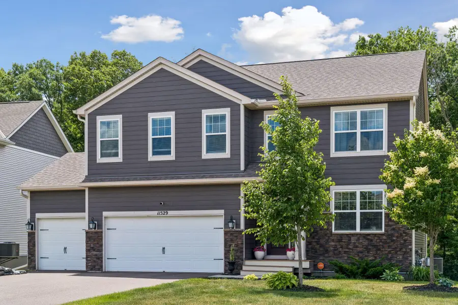 11529 Pineridge Way N, Dayton, MN 55327 - #3