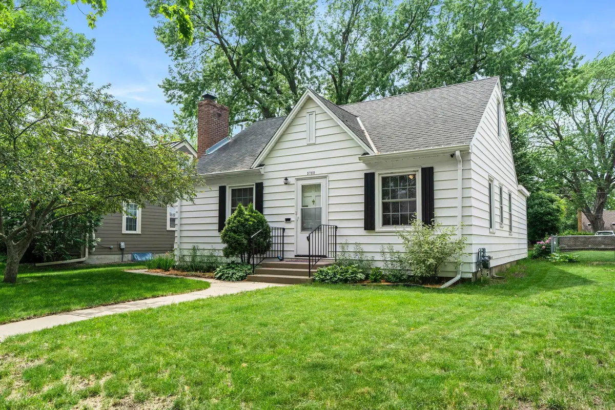5750 Pleasant Avenue, Minneapolis, MN 55419 - #1
