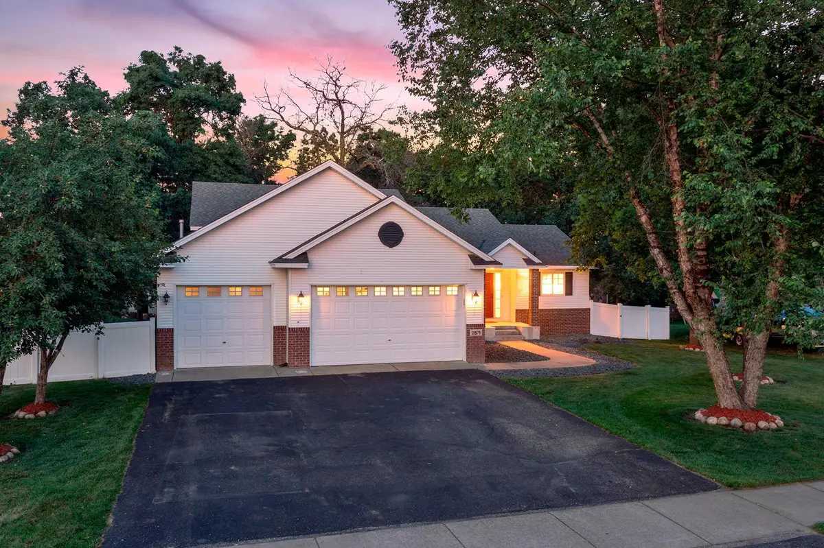 2871 237th Avenue Nw, Saint Francis, MN 55070 - #1