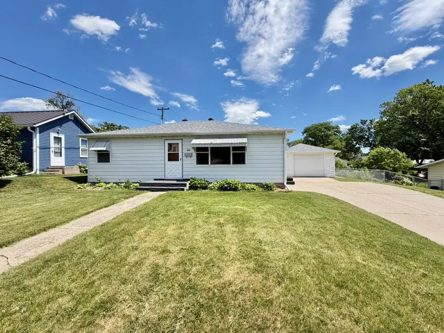 1212 N Marien Street, Fergus Falls, MN 56537 - #2