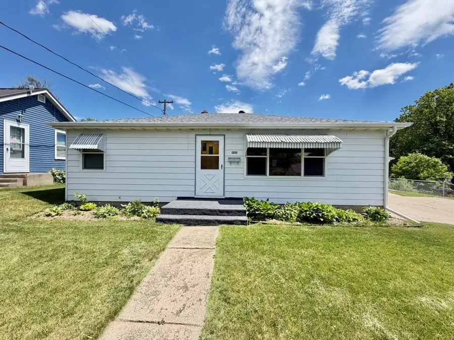 1212 N Marien Street, Fergus Falls, MN 56537 - #3