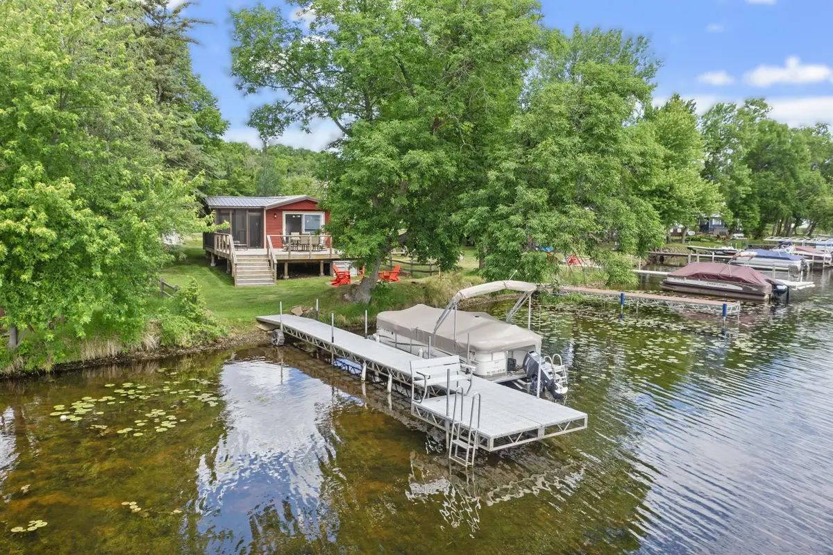10206 Lakeside Drive, Finlayson, MN 55735 - #1