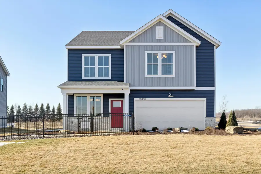 15039 Askeaton Place, Rosemount, MN 55068 - #3