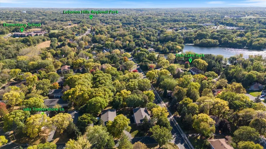 1262 Timbershore Lane, Eagan, MN 55123 - #3