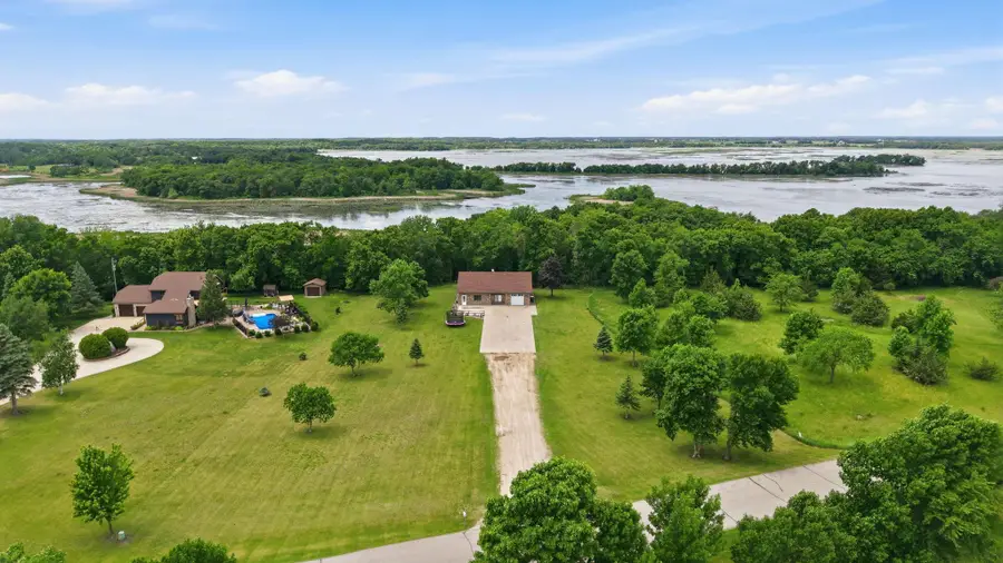 8666 Riverwood Circle N, New London, MN 56273 - #2