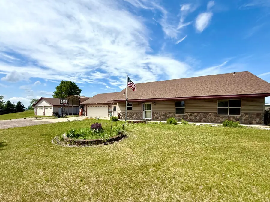 3455 339th Avenue Ne, Cambridge, MN 55008 - #2