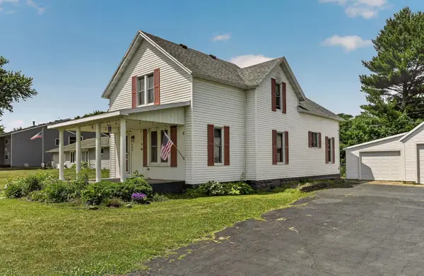 305 Mill Street N, Brownsdale, MN 55918