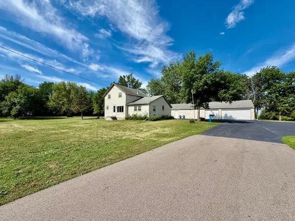 206 Amy Avenue, Round Lake, MN 56167