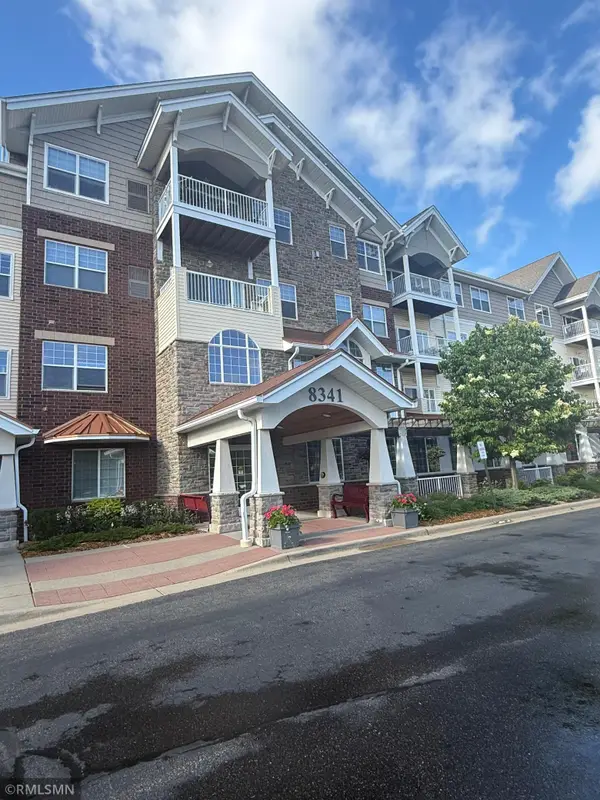 8341 Lyndale Avenue S #409, Bloomington, MN 55420