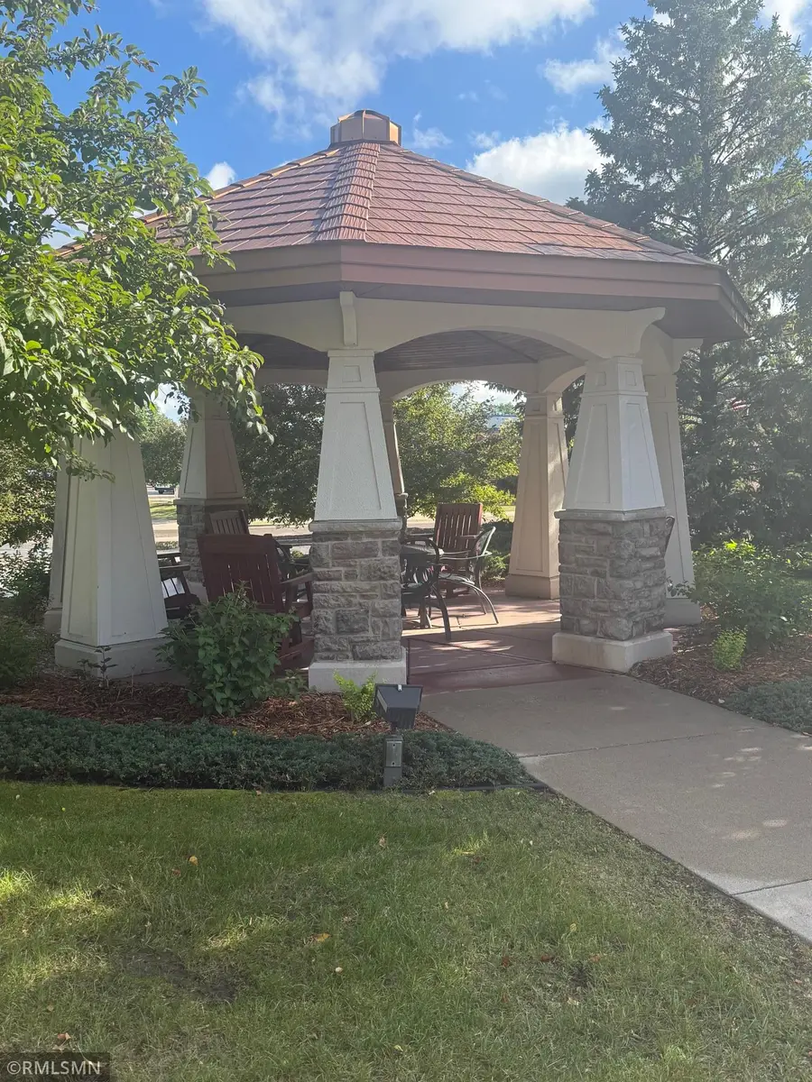 8341 Lyndale Avenue S #409, Bloomington, MN 55420 - #2