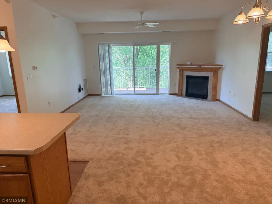 8341 Lyndale Avenue S #409, Bloomington, MN 55420 - #3