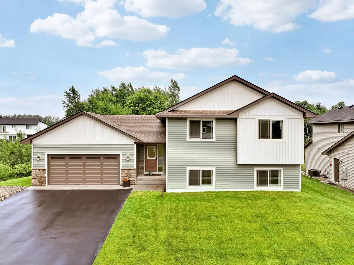 8210 383rd Street, North Branch, MN 55056 - #1