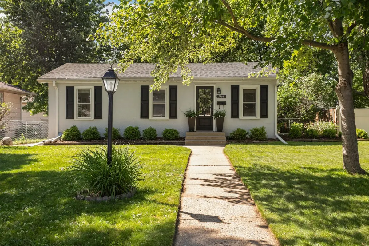 7505 North Street, Saint Louis Park, MN 55426 - #1
