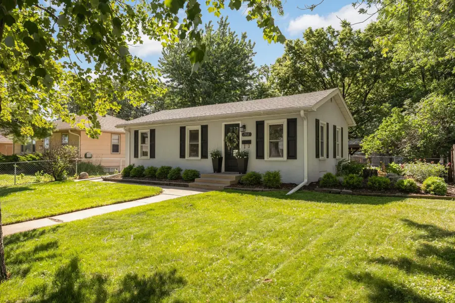 7505 North Street, Saint Louis Park, MN 55426 - #2