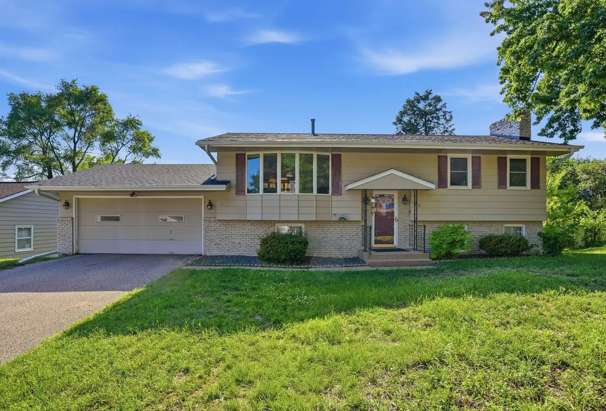 5216 Taylor Street Ne, Fridley, MN 55421 - #1