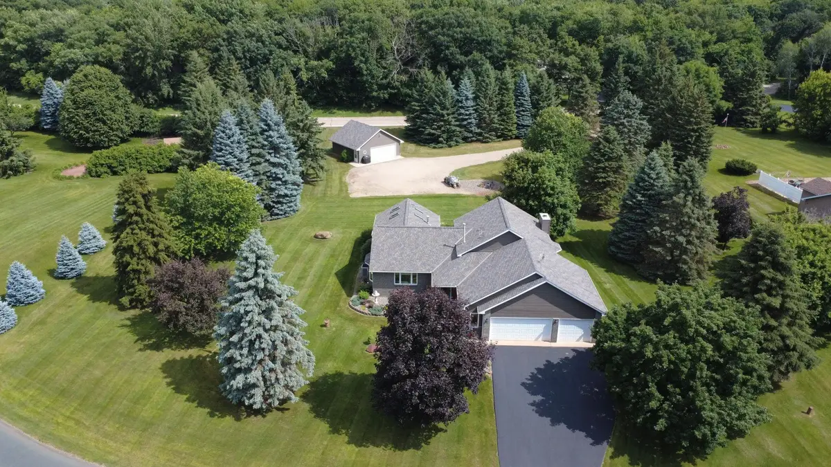 3159 146 Avenue Ne, Andover, MN 55304 - #1