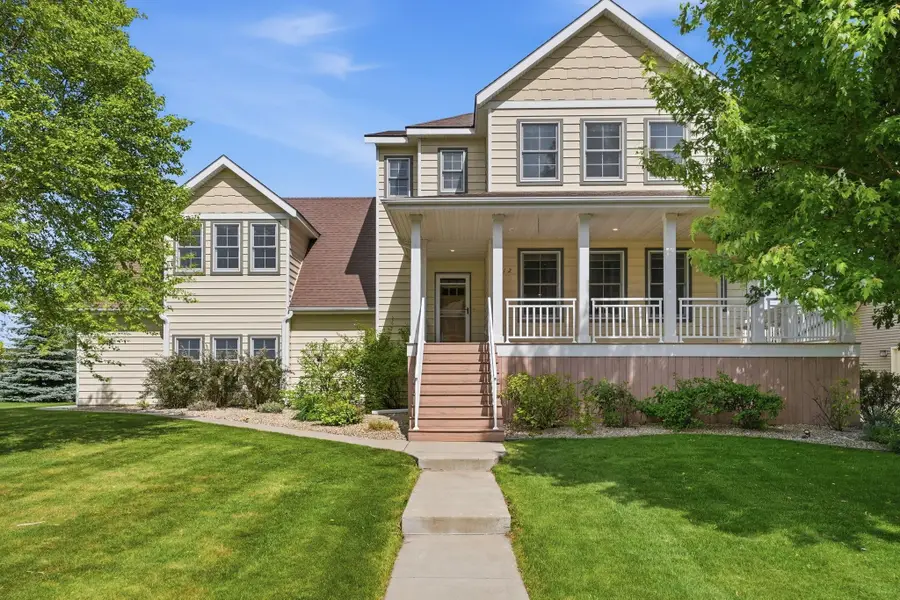912 21st Avenue N, Sartell, MN 56377 - #2
