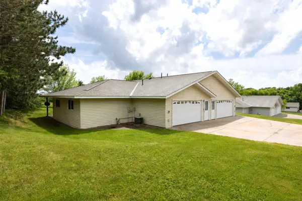 310 Dancer Street, Milltown, WI 54858