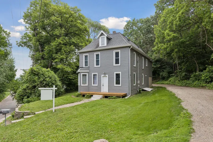 534 Annapolis Street, South Saint Paul, MN 55075 - #3