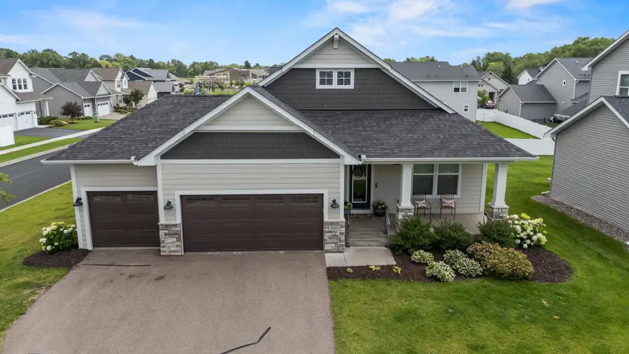 490 Elizabeth Way, Hudson, WI 54016 - #3