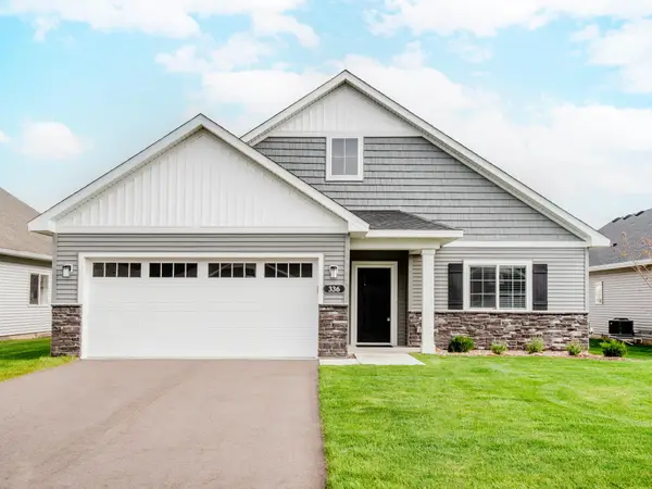 336 Emmy Lane, Hanover, MN 55341