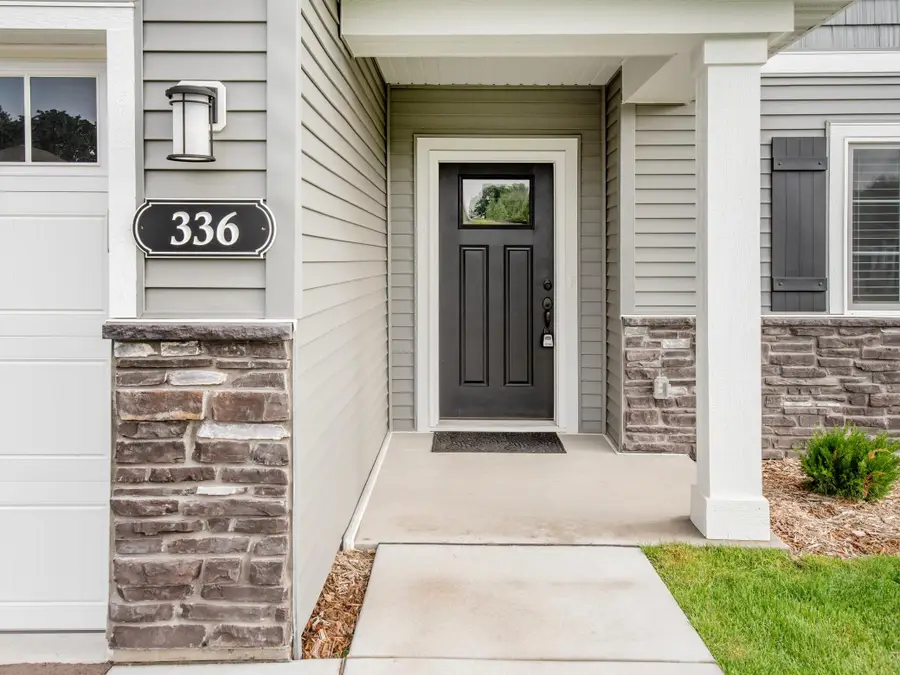 336 Emmy Lane, Hanover, MN 55341 - #3