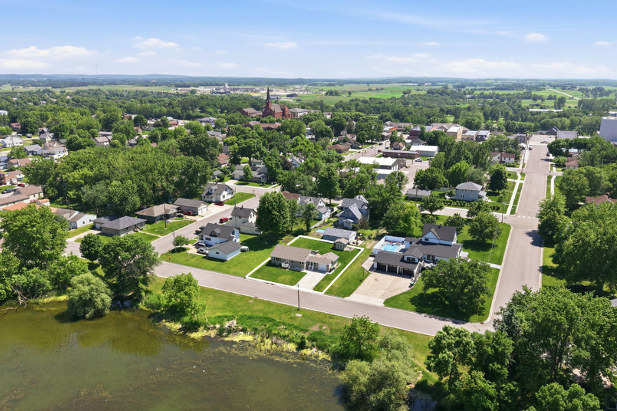 430 Lake Avenue, Albany, MN 56307 - #2