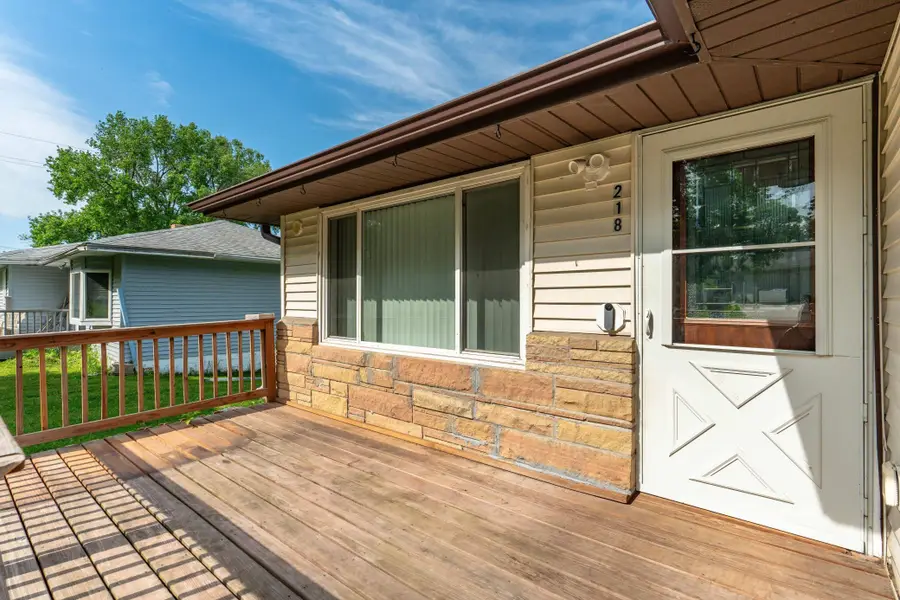 218 5th Avenue Se, Elbow Lake, MN 56531 - #2