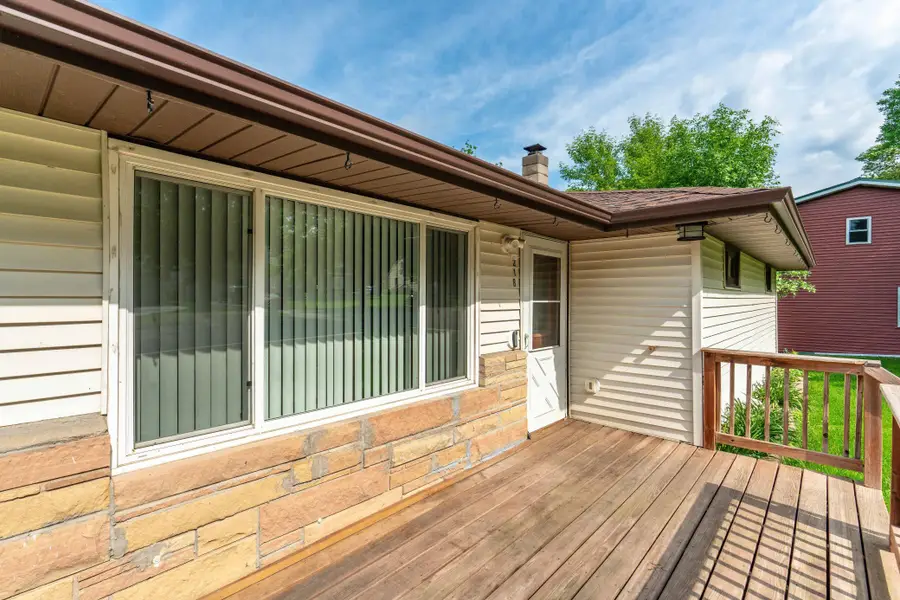 218 5th Avenue Se, Elbow Lake, MN 56531 - #3