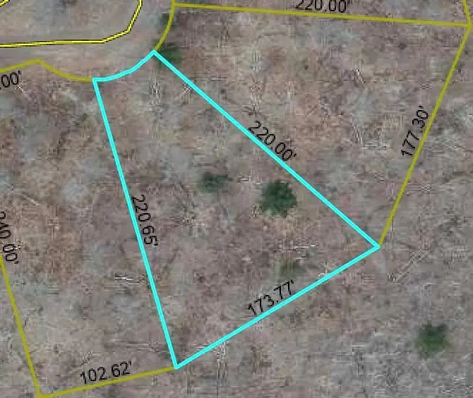 Lot 26 Bridle Path Way, Danbury, WI 54830 - #1