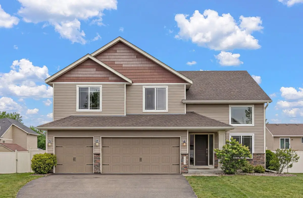 3311 224th Street W, Farmington, MN 55024 - #1