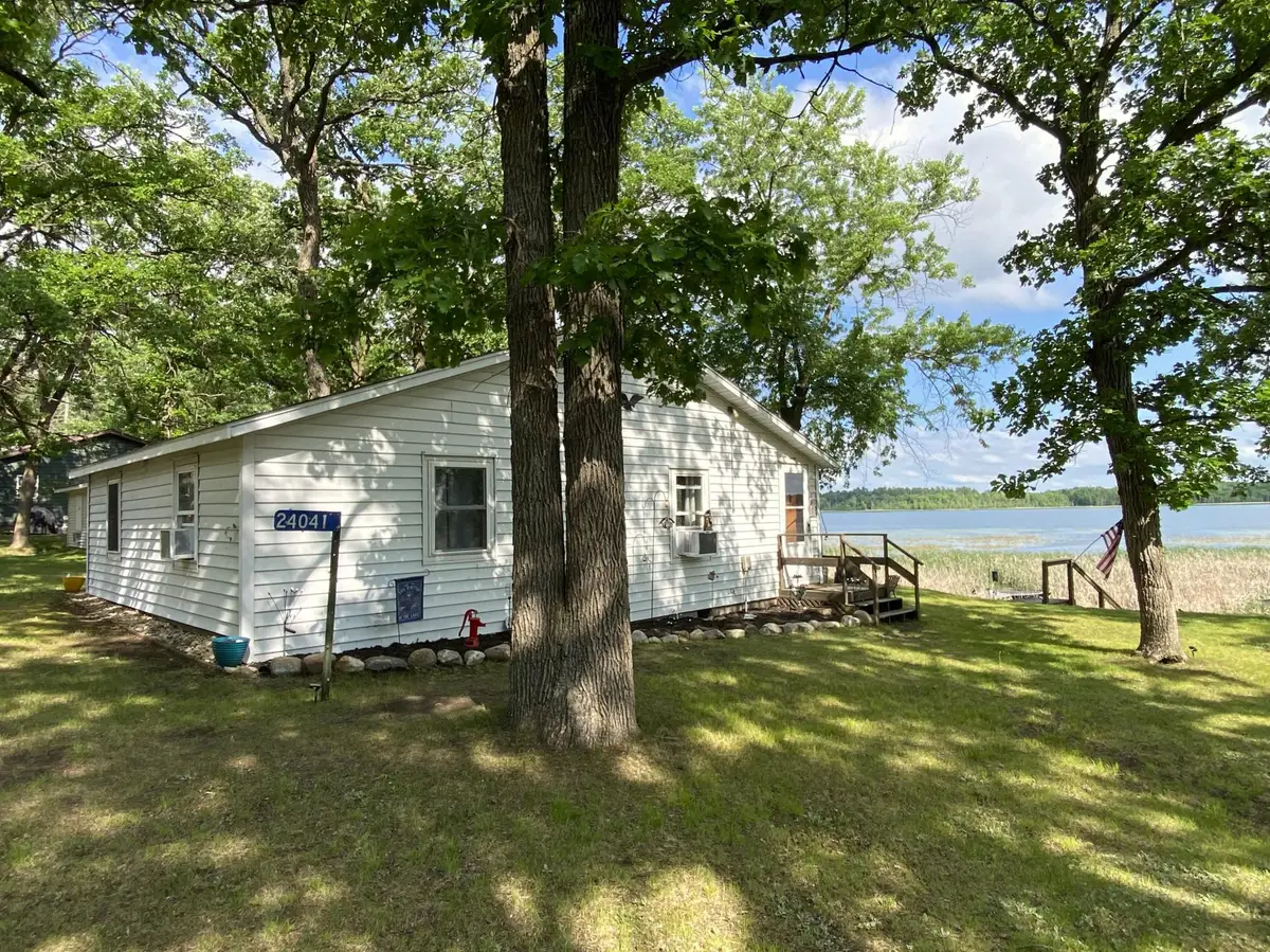 24041 Clover Lane, Nevis, MN 56467 - #1