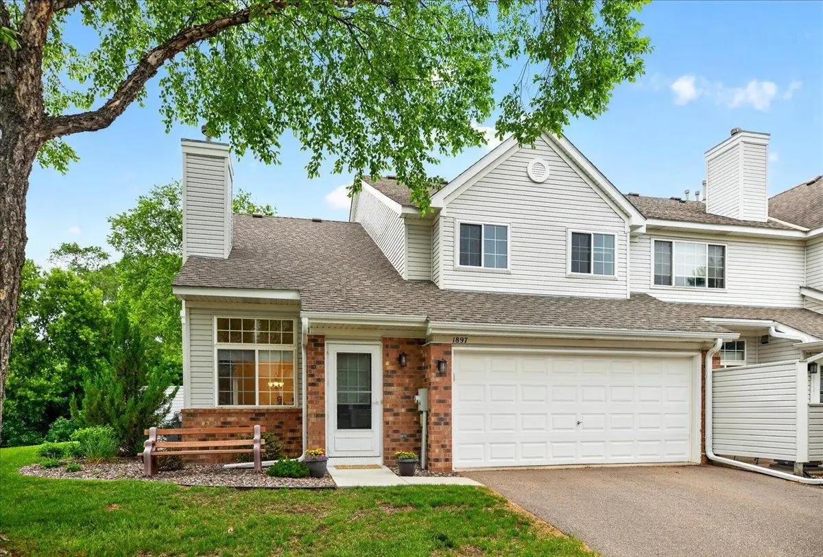 1897 N Ruby Court #53, Eagan, MN 55122 - #1