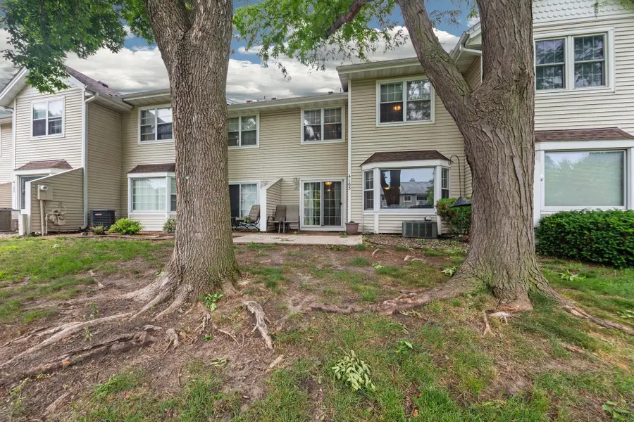4163 Maureen Drive Ne, Columbia Heights, MN 55421 - #3