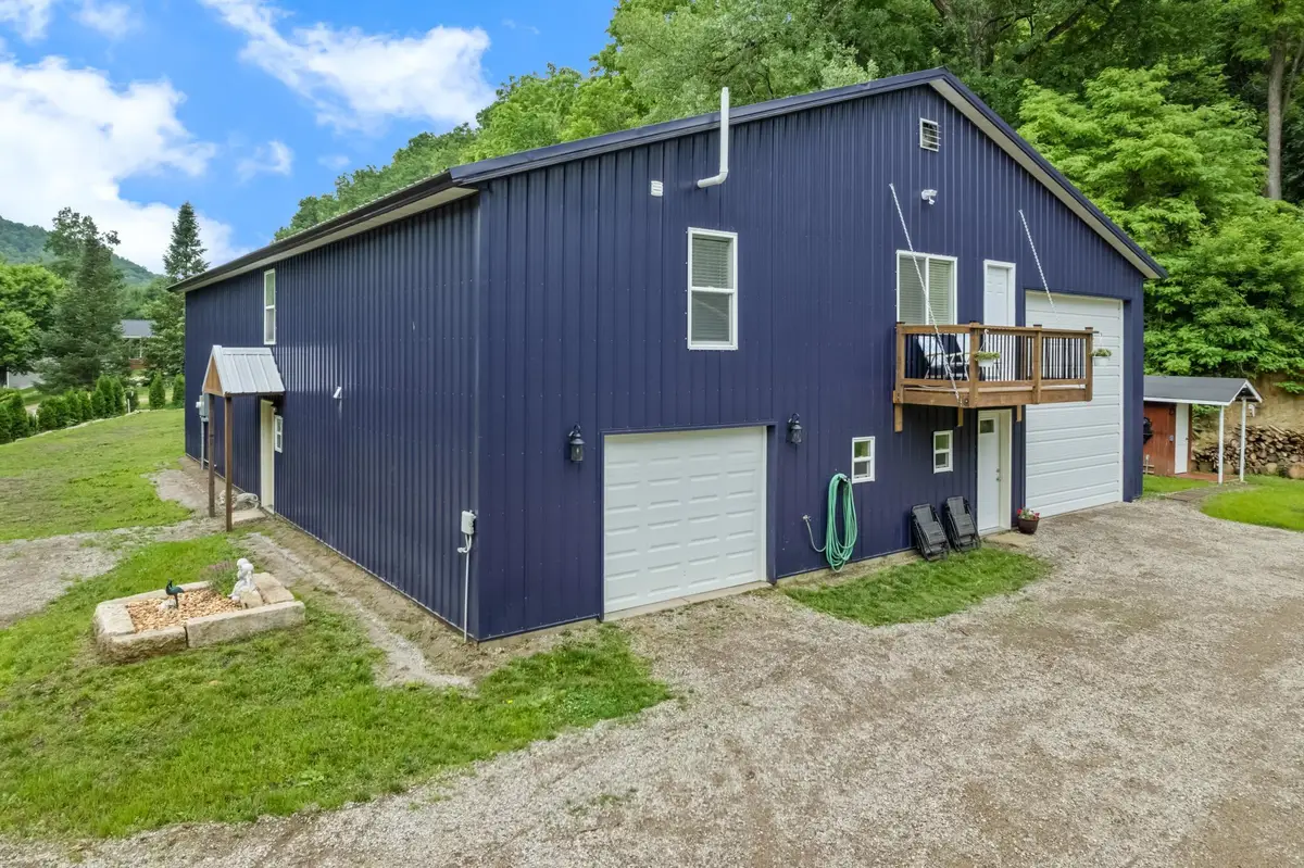 15315 County Road 25, Rollingstone, MN 55969 - #1