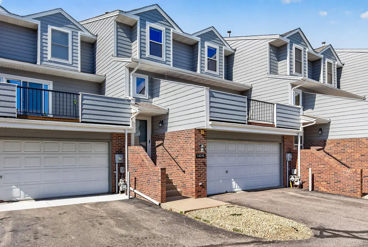 14316 Estates Avenue, Apple Valley, MN 55124 - #1
