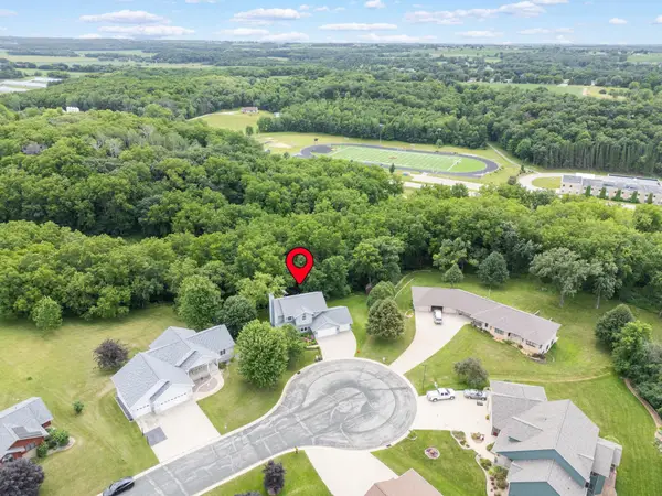 239 Willow Court, Saint Charles, MN 55972