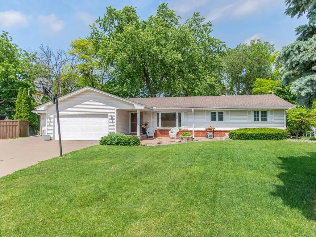 3433 Gettysburg Avenue N, New Hope, MN 55427 - #1