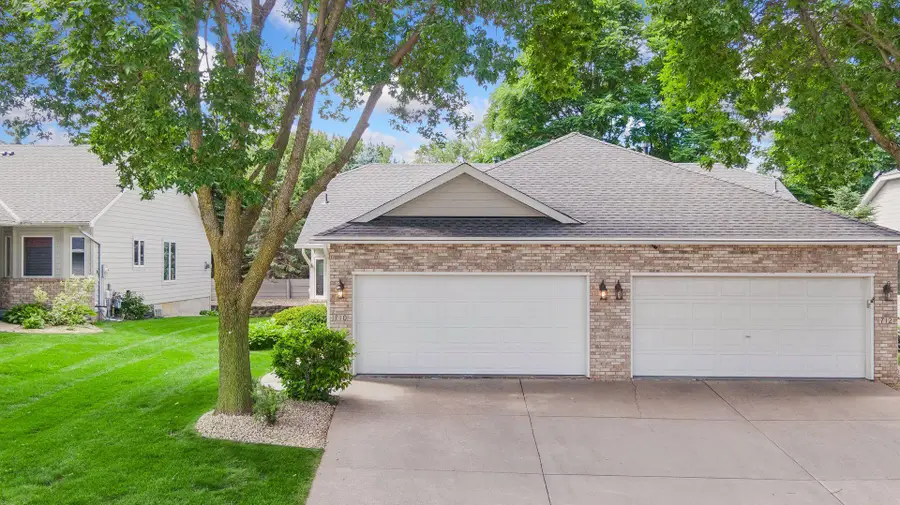 710 Emerald Ridge, Roseville, MN 55113 - #2