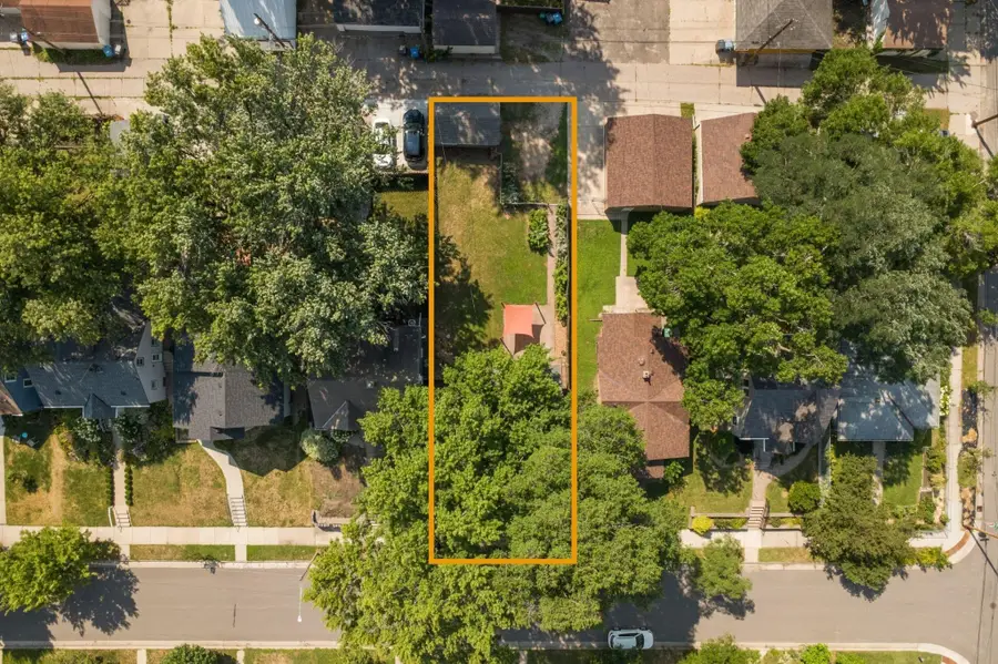 5212 45th Avenue S, Minneapolis, MN 55417 - #3