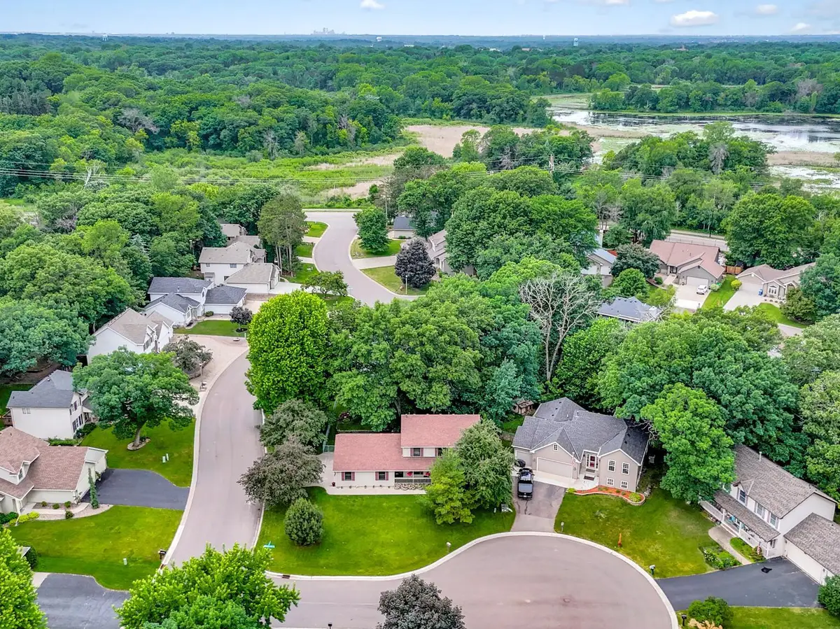 7038 46th Street N, Oakdale, MN 55128 - #1