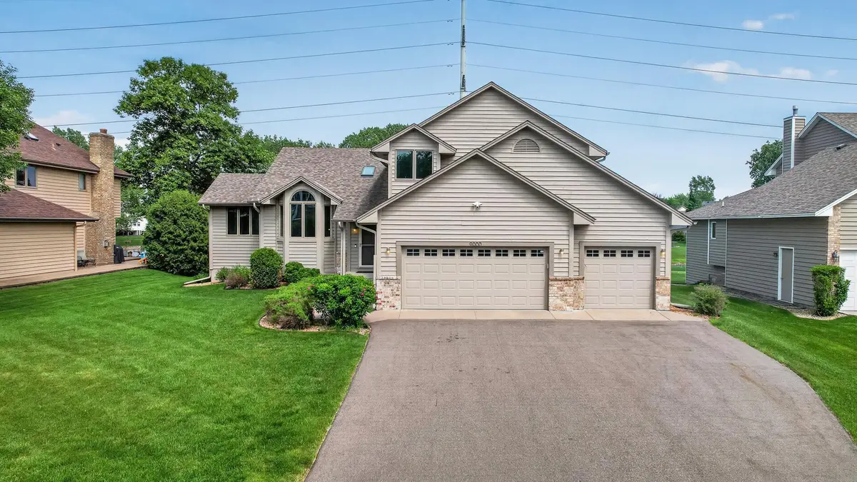 9000 Ashley Terrace, Brooklyn Park, MN 55443 - #1
