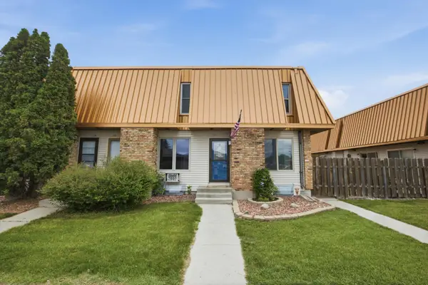 342 12 1/2 Avenue E #21, West Fargo, ND 58078